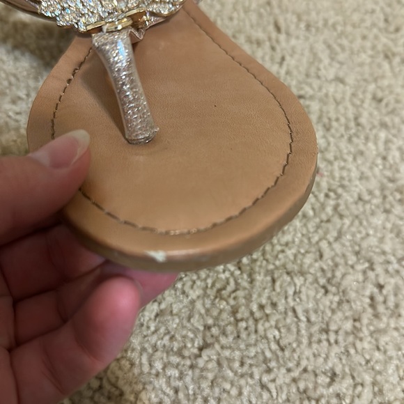 Dressy Sandals Size 5.5 - Picture 4 of 6